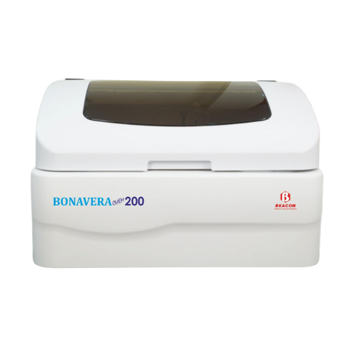 Fully automatic biochemistry analyzer machine (1)