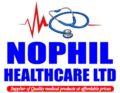 Nophil HealthCare Ltd