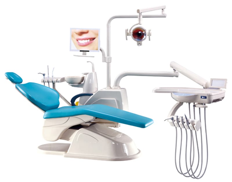 Complete Dental unit
