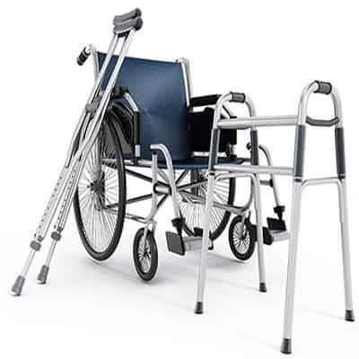 walking aid